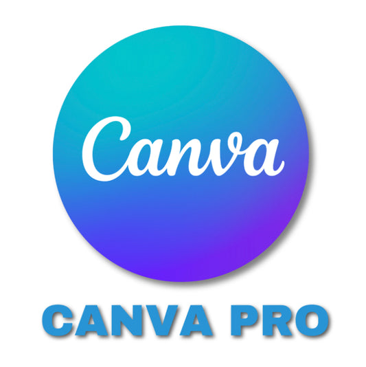 Canva Pro Lifetime Access | One-Time Payment | Official Features